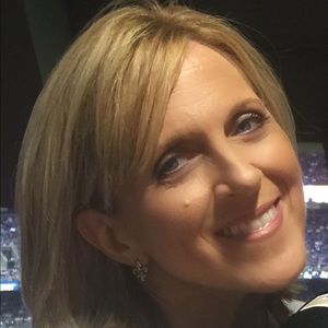 Meet your Posher, Kellie