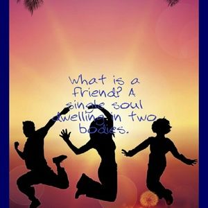 Meet your Posher, Shonda