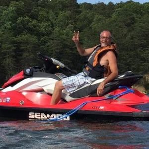 Meet your Posher, Mark