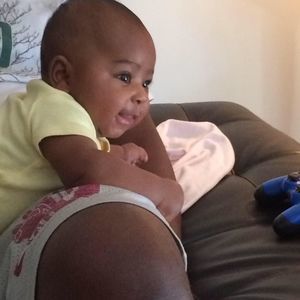 Meet your Posher, Diane