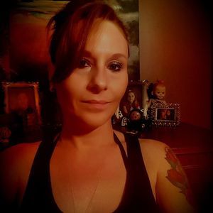 Meet your Posher, Sheri