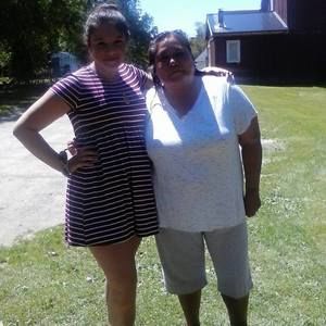 Meet your Posher, Donna