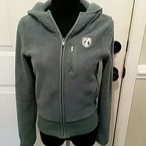 American Eagle hoodie XS