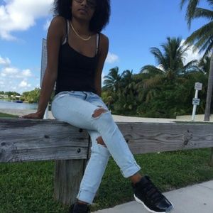 Meet your Posher, Jaime