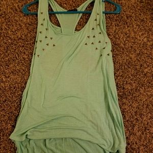 Forever 21 tank
