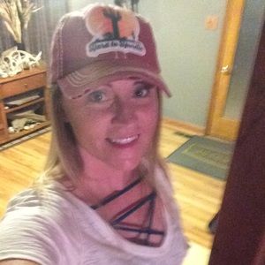 Meet your Posher, Carissa