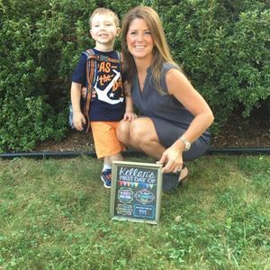 Meet your Posher, Kelly