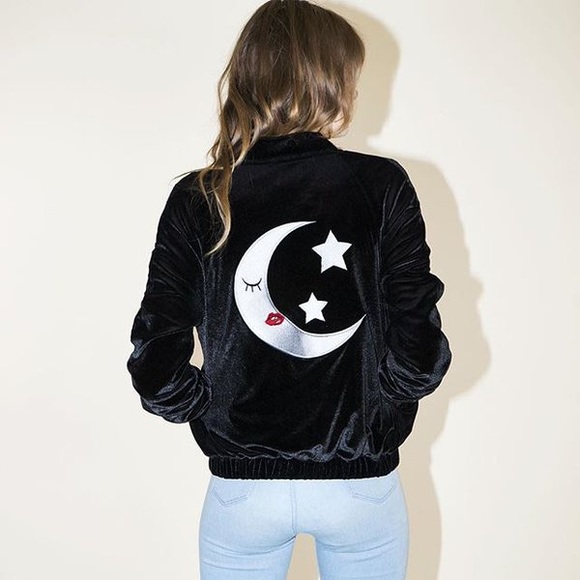 Valfre "Lune" jacket