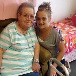 Meet your Posher, Shawna