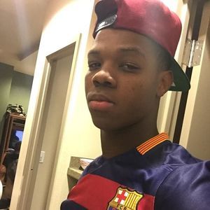 Meet your Posher, Bryce