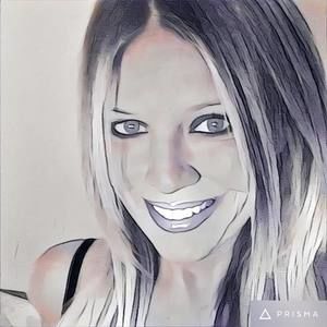 Meet your Posher, Kristen