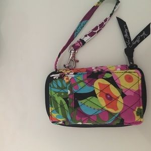 Vera Bradley wallet
