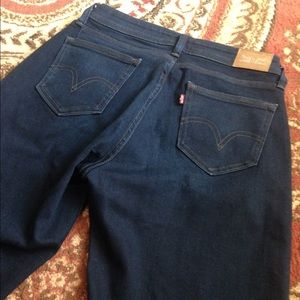 Size 10 NEW Levi's