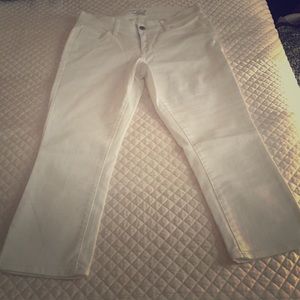 Old Navy Flirt Style Capri