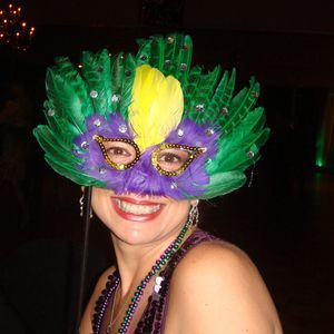 Meet your Posher, Eva