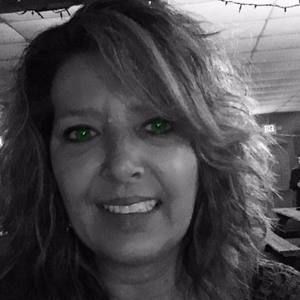 Meet your Posher, Daphne marshall