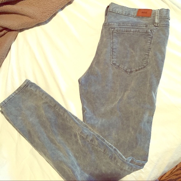 Urban cords Corduroy jeans