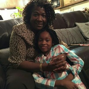 Meet your Posher, Barbara