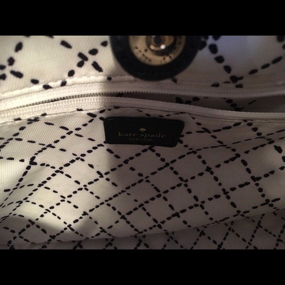 Kate spade purse - Picture 2 of 4