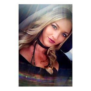 Meet your Posher, Taylor