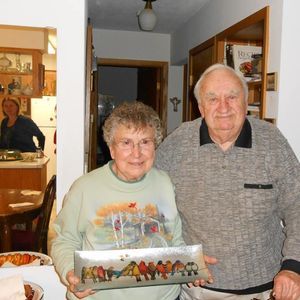 Meet your Posher, Kristy