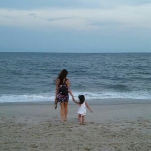 Meet your Posher, Marie