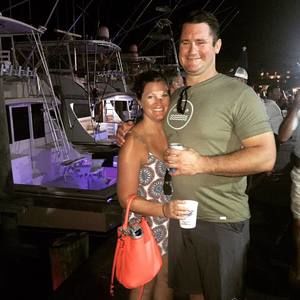 Meet your Posher, Courtney