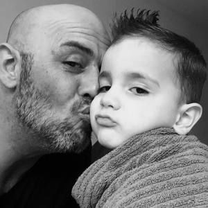 Meet your Posher, Lee