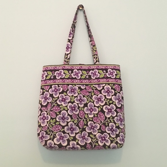 Vera Bradley bag