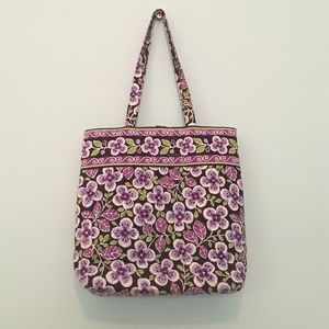 Vera Bradley bag