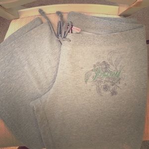 Juicy Couture pants size Large