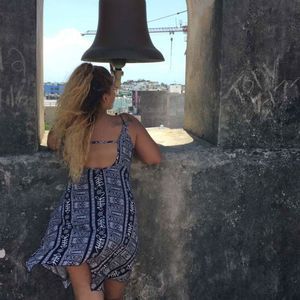 Meet your Posher, Odalys