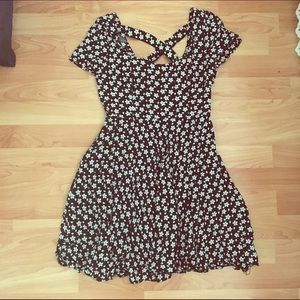 Daisy Dress