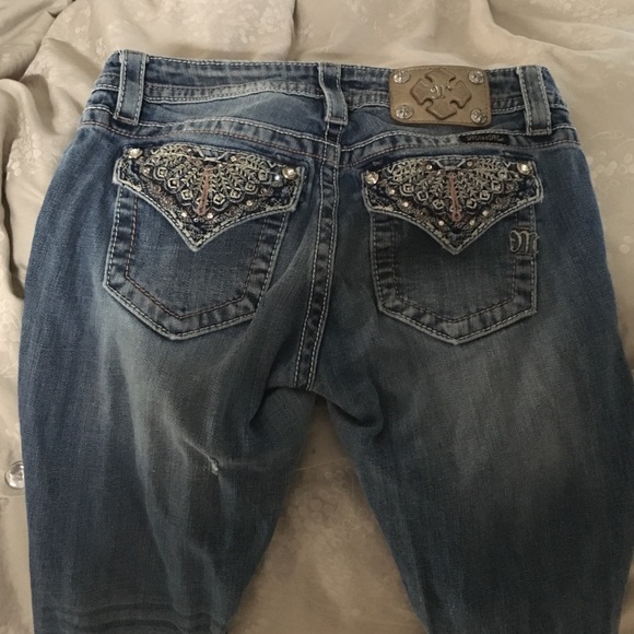 Miss me jeans - Picture 1 of 4