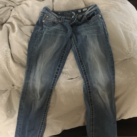 Miss me jeans - Picture 4 of 4