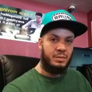 Meet your Posher, Edwin