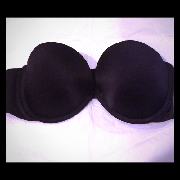 aerie Other - NWOT Aerie Strapless Abigail Push Up Bra