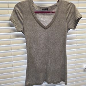 #LASTCHANCE 🙀 cute boutique gray tee