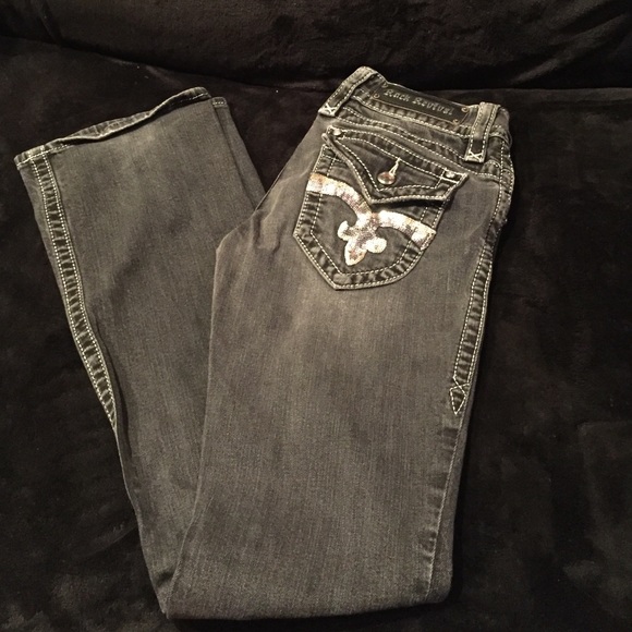 Black Rock Revivals