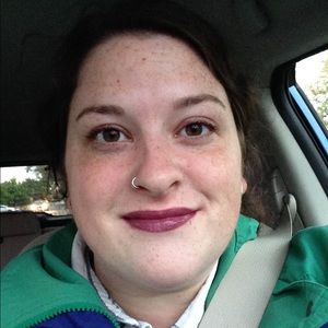 Meet your Posher, Grace