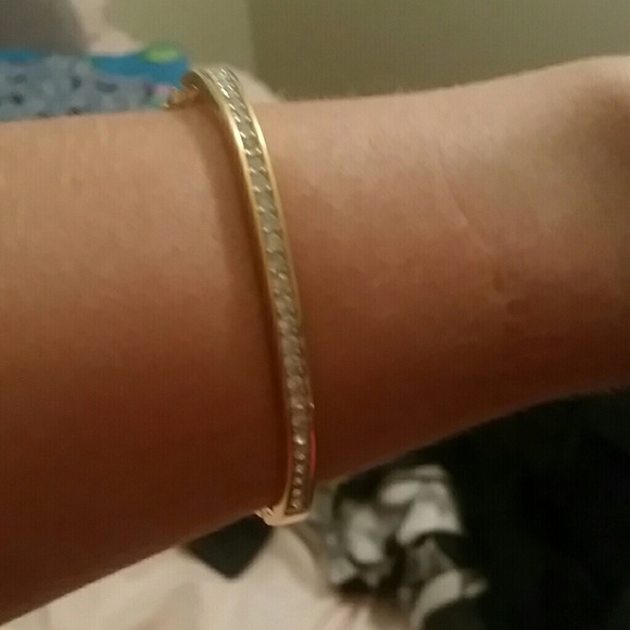 Swarovski Crystal Bracelet