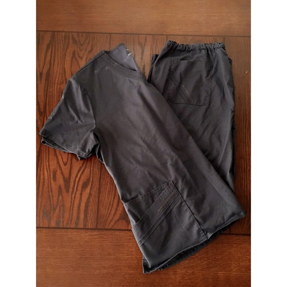 Cherokee Luxe Scrubs