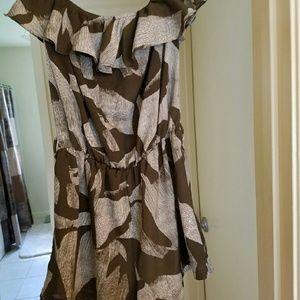 Forever 21 Romper