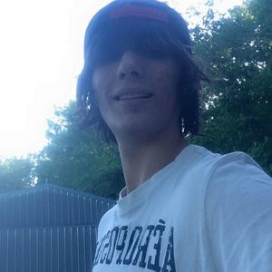 Meet your Posher, Justin