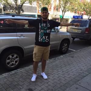 Meet your Posher, Danny