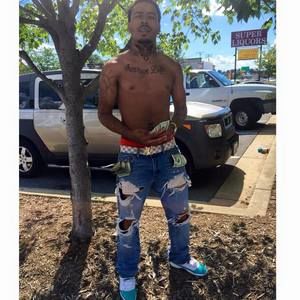 Meet your Posher, Brandon