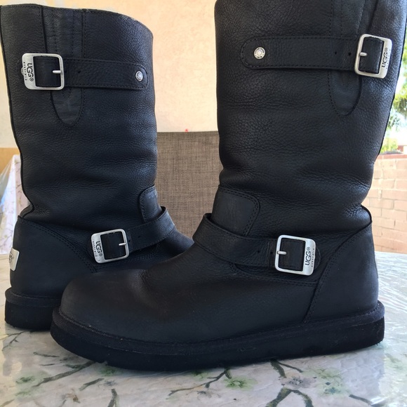 Used a few times then put in storage!