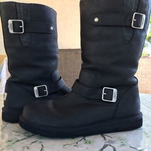 Used a few times then put in storage!