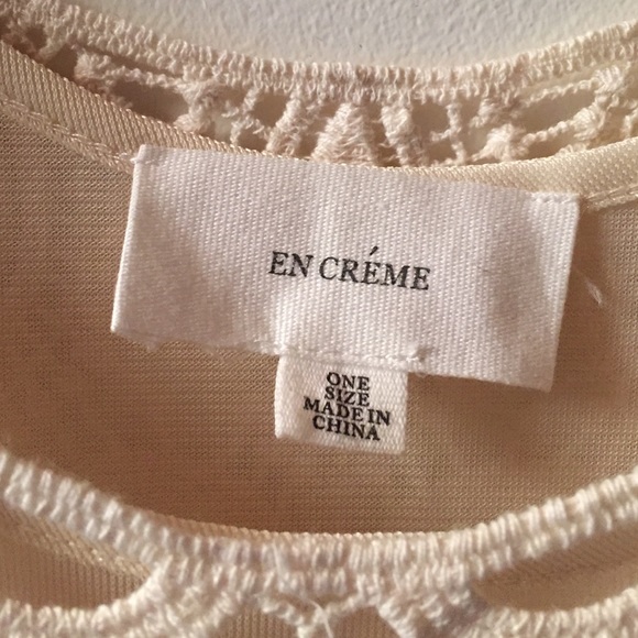 LaCeY tUnIc ⚡️SALE⚡️ - Picture 3 of 3