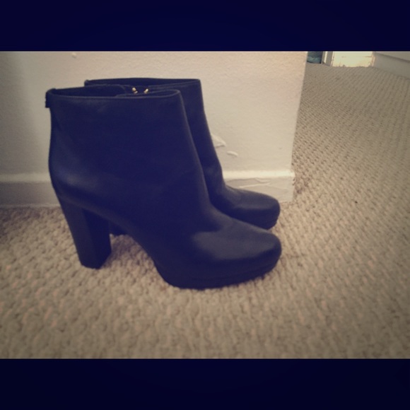 Perfect fall boots!